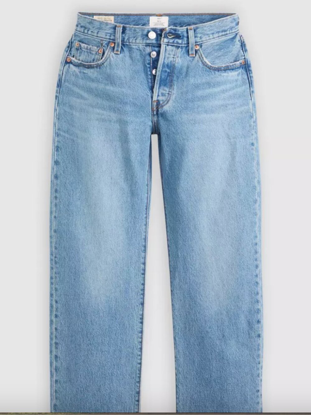 Levi's 501 Original Jeans (27)